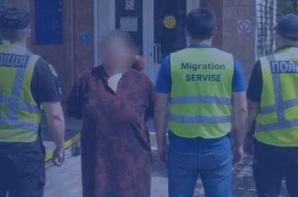 На Вінниччині затримали двох іноземців, яких розшукував Інтерпол