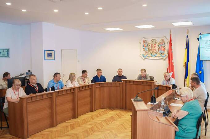 Компенсація замість додаткового навантаження: рішення для вінничан