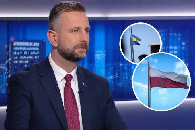 Польща заблокує вступ України до ЄС через Степана Бандеру