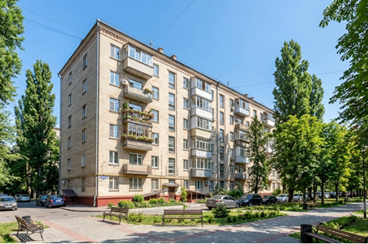 У якому районі Києва краще купити квартиру: аналіз ліквідності та безпеки 