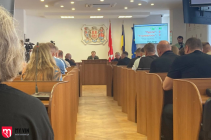 Компенсація за воду і гроші для лікарні: рішення сесії Вінницької міської ради