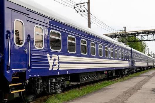 Програма "3000 км Україною": на яких поїздах влітку можна їздити безкоштовно