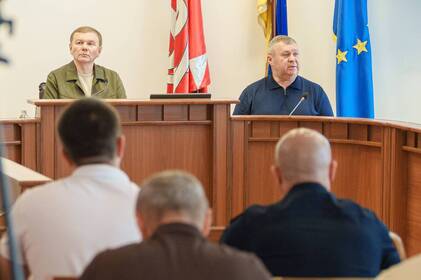 У Вінниці компенсуватимуть витрати на воду: хто має право на виплати та які документи потрібні