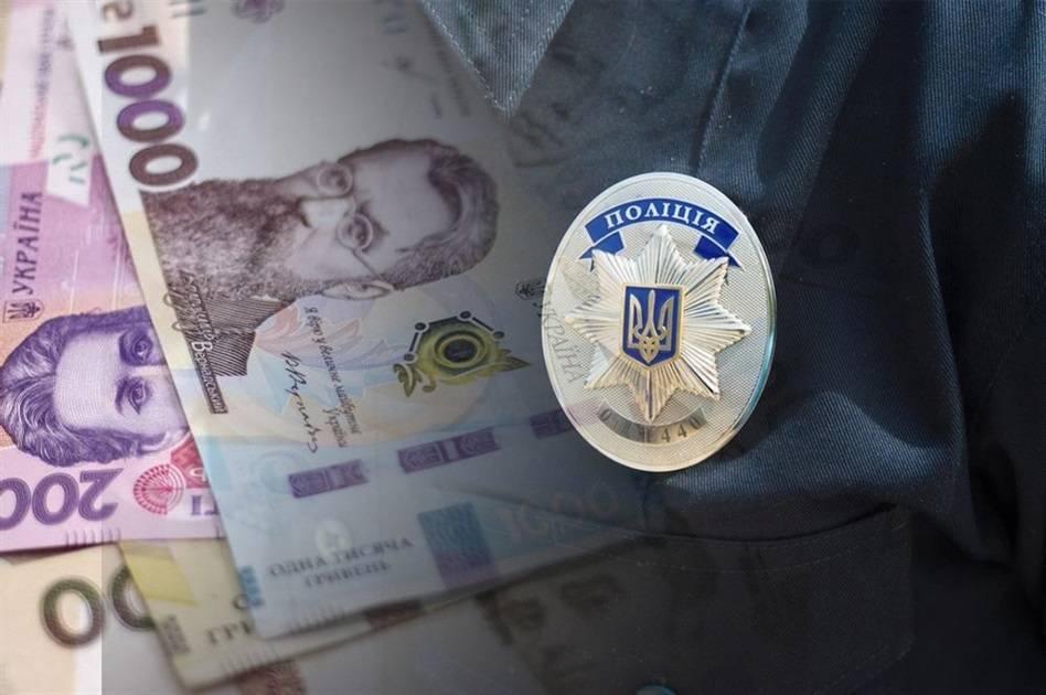 У Бершаді нетверезий водій намагався відкупитися від патрульної поліції