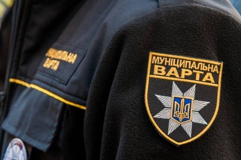 «Муніципальна варта» підбила підсумки півріччя: які порушення найчастіше виявляли у Вінниці