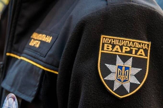 «Муніципальна варта» підбила підсумки півріччя: які порушення найчастіше виявляли у Вінниці