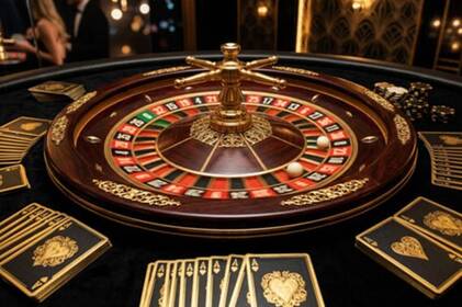 The Smart-Budget Caravan: Алгоритмічне запобігання втратам в українському iGaming-ландшафті 