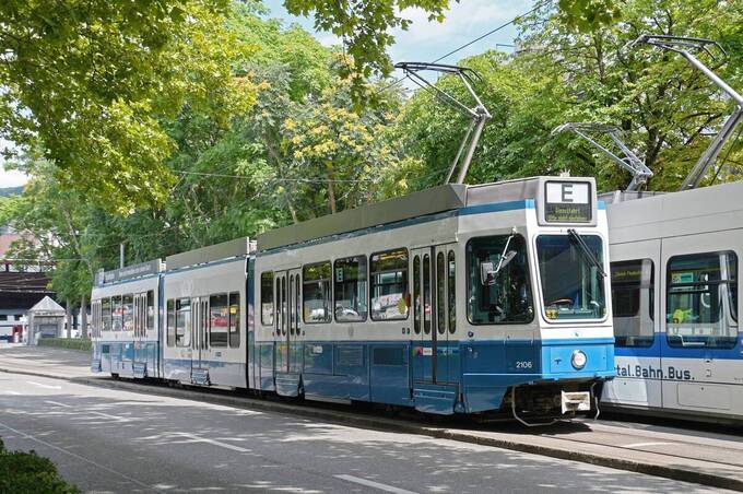 Вінниця отримає ще 23 низькопідлогові Tram 2000
