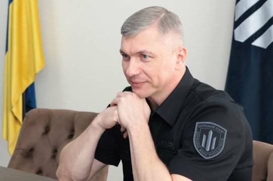 Директор ДБР дав велике інтерв'ю про найрезонансніші розслідування в Україні