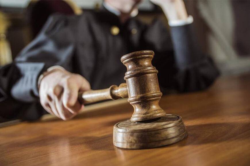 На Вінниччині керівник військкомату підробляв дані в реєстрі задля покращення статистики