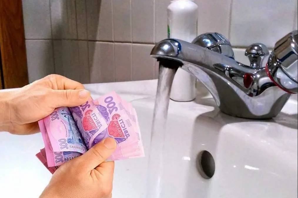 У всіх містах України до кінця літа планують переглянути тарифи на водопостачання