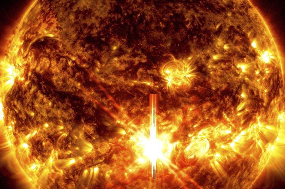 Магнітна буря 15 липня: якою буде геомагнітна активність за прогнозом NOAA
