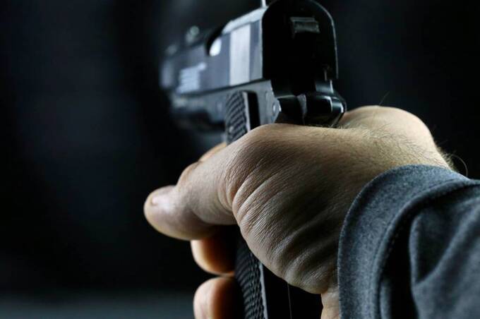 На Вінниччині через зауваження на дорозі військовий поранив ветерана