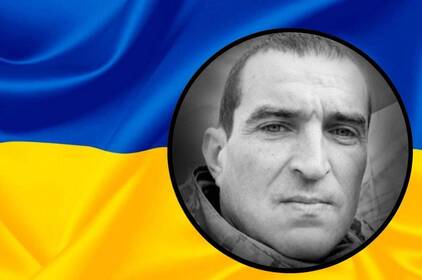 Рідні місяцями чекали на диво, але страшна звістка підтвердила загибель Андрія Перожика