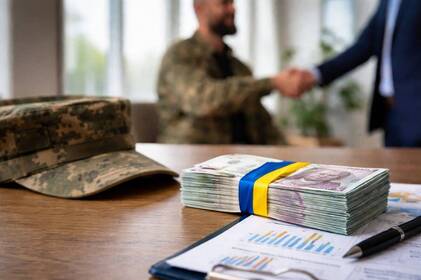 У Вінниці погодили ваучерну підтримку для 17 підприємців