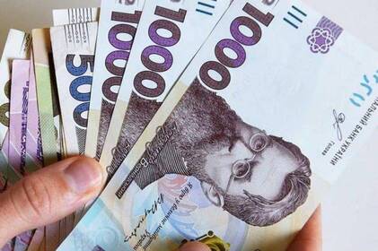 В Україні планують підвищити прожитковий мінімум у 2027 році