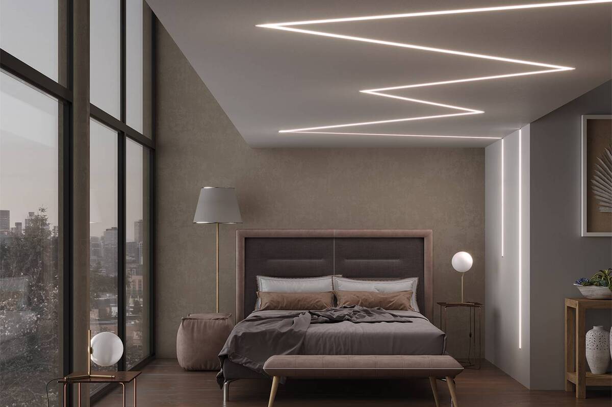 Як обрати LED-освітлення для квартири чи офісу без зайвих витрат