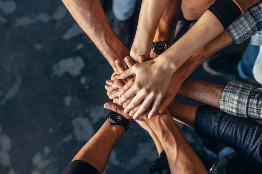 У Вінниці формують мережу амбасадорів безбар'єрності