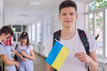 З 1 вересня зміняться умови для українських школярів у Польщі