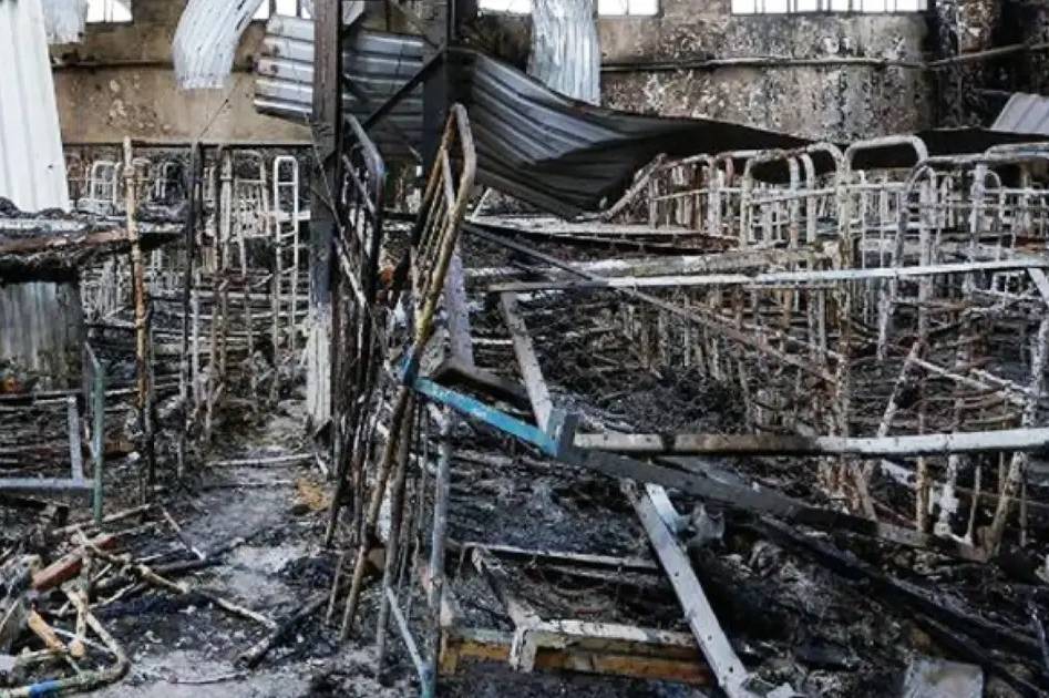 У Вінниці проведуть акцію пам'яті до роковин теракту в Оленівці: коли і де