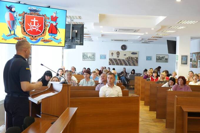 Понад 250 пожеж за рік: у Вінниці ДСНС звернулася до голів ОСББ