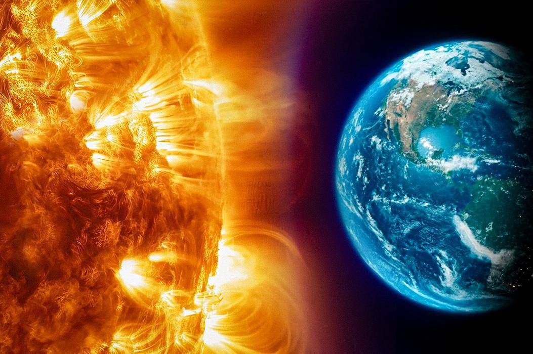 Чи буде магнітна буря 28 липня: прогноз NOAA