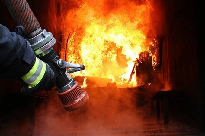 На Вінниччині сталася смертельна пожежа в приватному будинку: що відомо