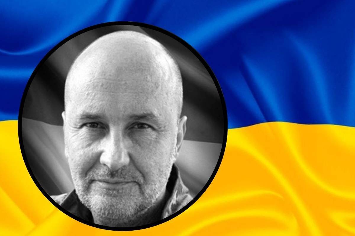 Останньою земною дорогою вінничани проводжають Захисника Олександра Яременка