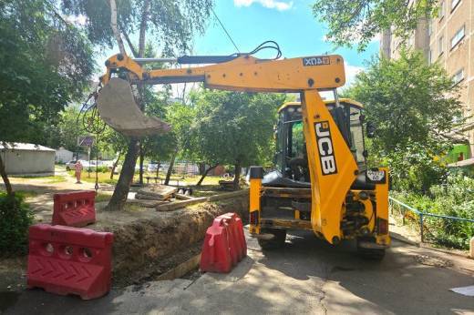 Комунальники опублікували графік відключення гарячої води у Вінниці в серпні