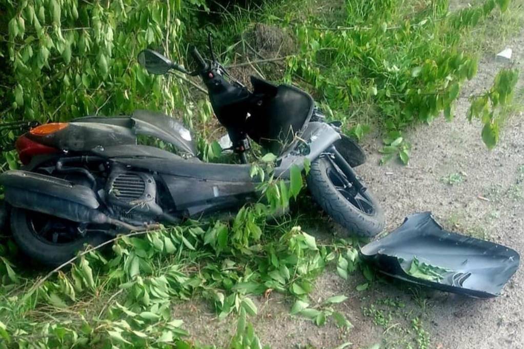 Водію Mercedes повідомили про підозру після смертельної ДТП у Вінницьких Хуторах
