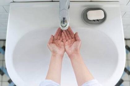 У Вінниці через аварію на водогоні частина міста залишилася без води