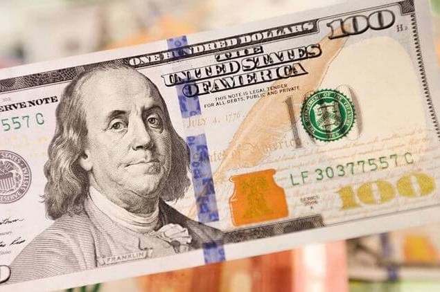 Курс валют на п'ятницю, 7 серпня: офіційні дані НБУ