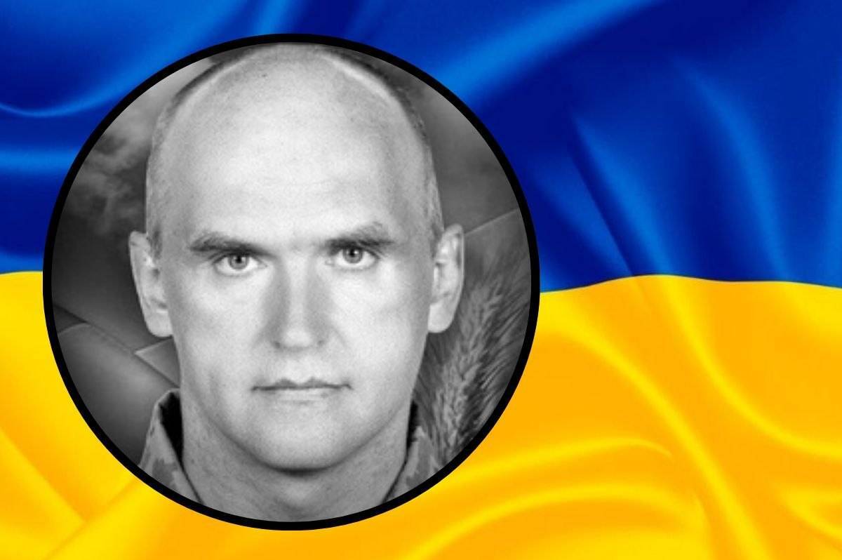 Після двох років невідомості Вінниця проводжає в останню путь воїна Віталія Маркуша 