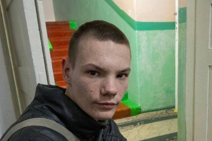 У Вороновиці поліція розшукує 17-річного студента Артура Фомича