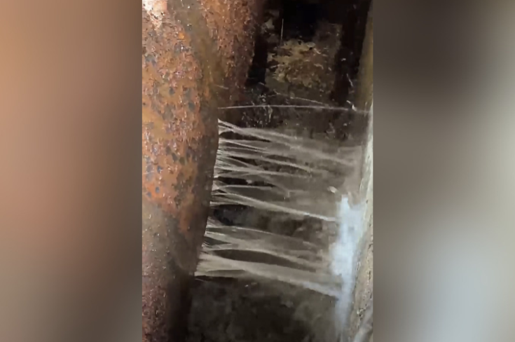 У Вінниці під час запуску водогону сталася нова аварія: коли обіцяють повернути воду