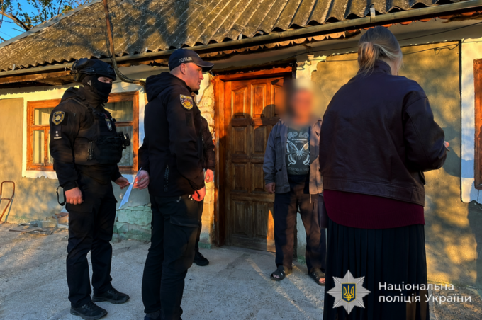 На Вінниччині чоловіка засудили до 9 років за зберігання і поширення дитячої порнографії