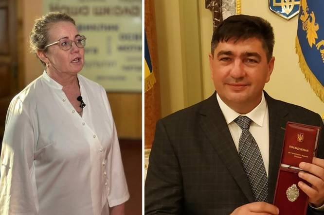 Двоє освітян з Вінниччини потрапили до ТОП-50 премії Global Teacher Prize Ukraine