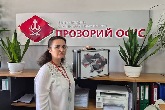 У Вінниці понад 60 містян скористалися сервісом «Мобільний адміністратор»