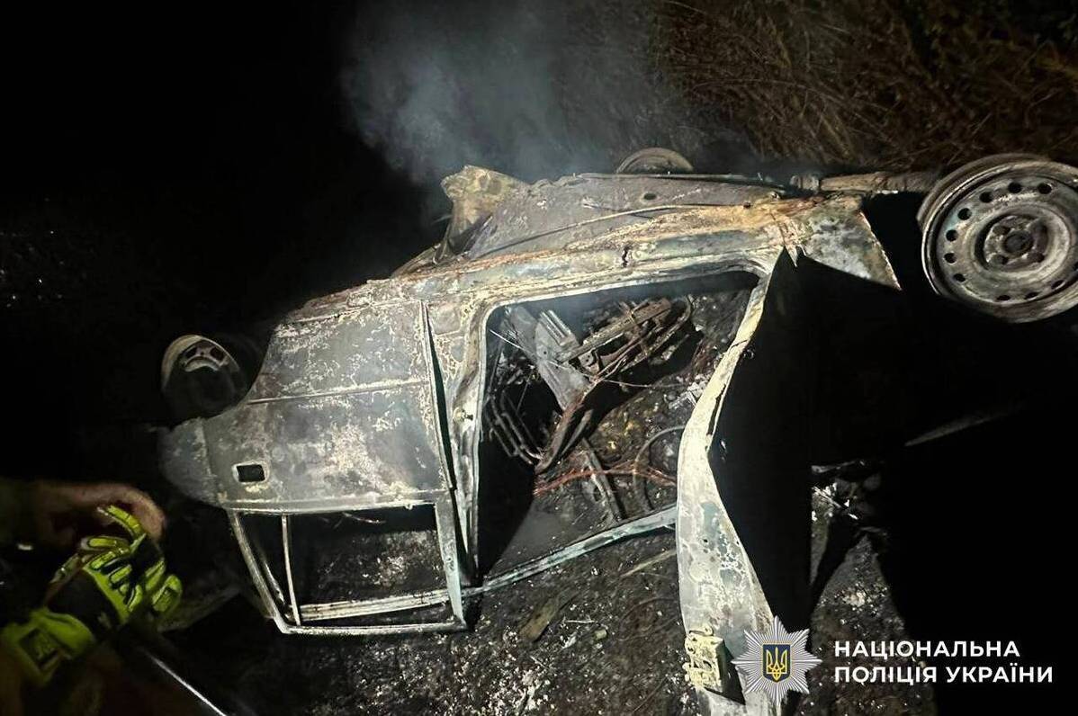 Смертельна ДТП на Вінниччині: 17-річного водія взяли під варту