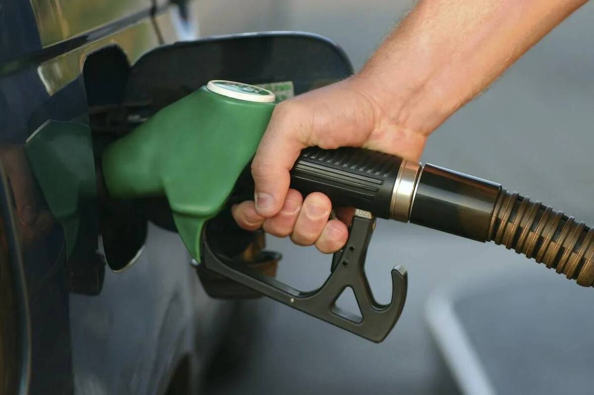 На Вінниччині під час перевірки продажу пального виявили порушення