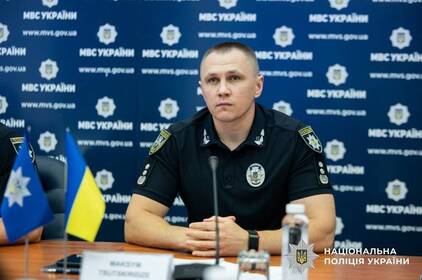 Нацполіція викрила десятки керівників ТЦК у масштабних зловживаннях