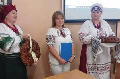 Перелік нематеріальної культурної спадщини Вінниччини поповнили нові елементи