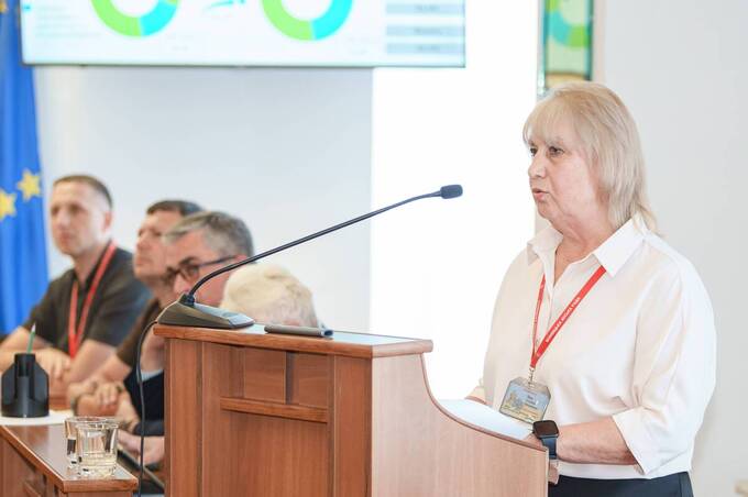 Оборона, інфраструктура та соціальний захист: куди пішли кошти бюджету Вінниці
