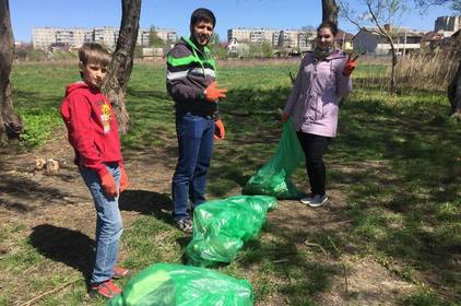 Вінничан запрошують долучитися до прибирання берегів Вишенського озера