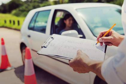 Вісім викладачів автошкіл Вінниччини не пройшли атестацію 