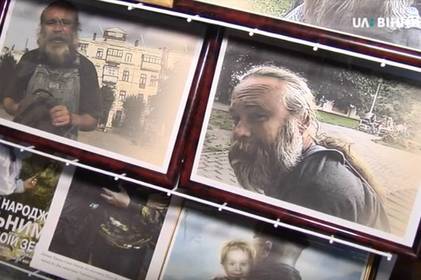 Пам’яті вінничанина Тараса Сича: спогади побратимів, волонтерів, колег