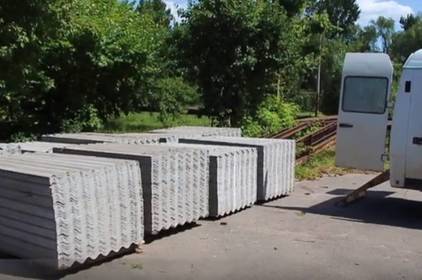 На Вінниччині оперативно ліквідовують наслідки буревію