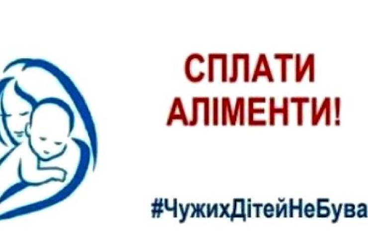 З початку року державні виконавці Вінниччини повернули дітям майже 110 млн грн аліментів