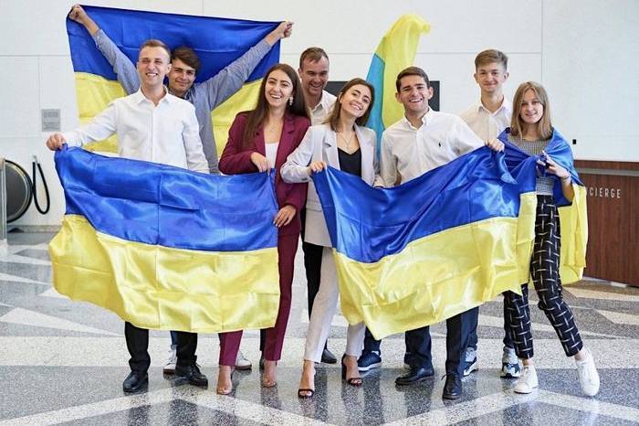 Вшосте команда Enactus ВНТУ взяла участь у фіналі ENACTUS WORLD CUP