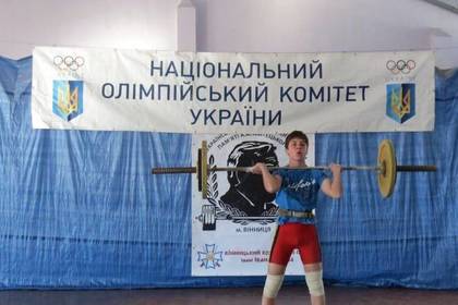 У Вінниці пройде Всеукраїнський турнір пам'яті рекордсмена світу Анатолія Житецького
